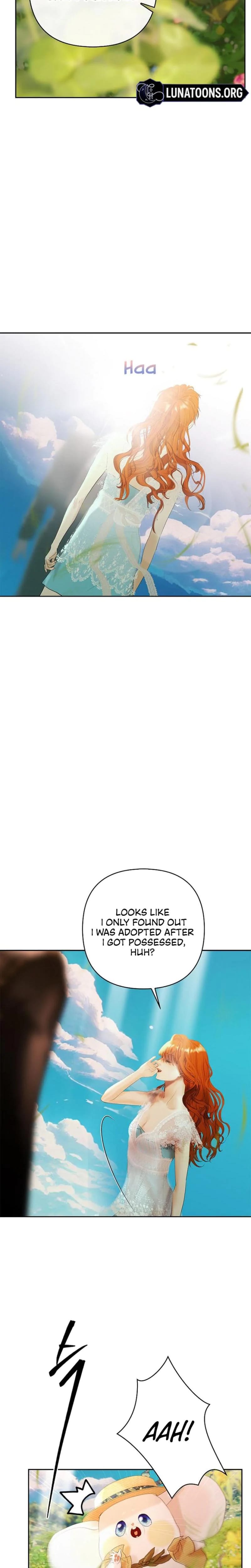 Heroes Save With Their Bodies Uncensored, chapter 2, page 18 of 43