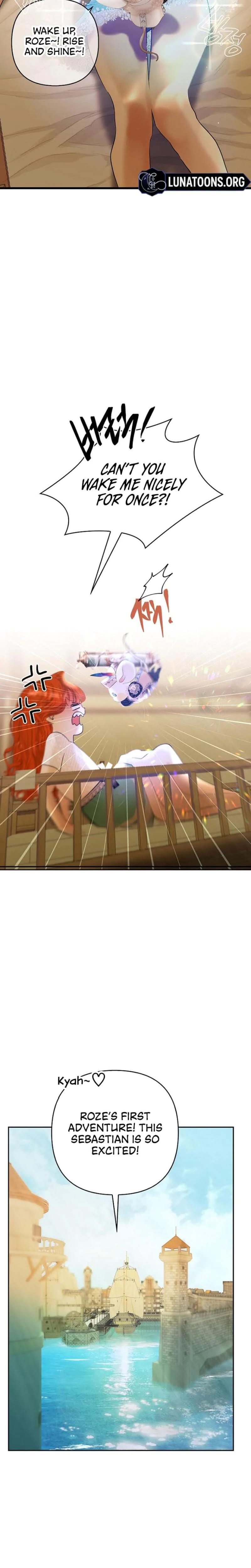 Heroes Save With Their Bodies Uncensored, chapter 2, page 21 of 43
