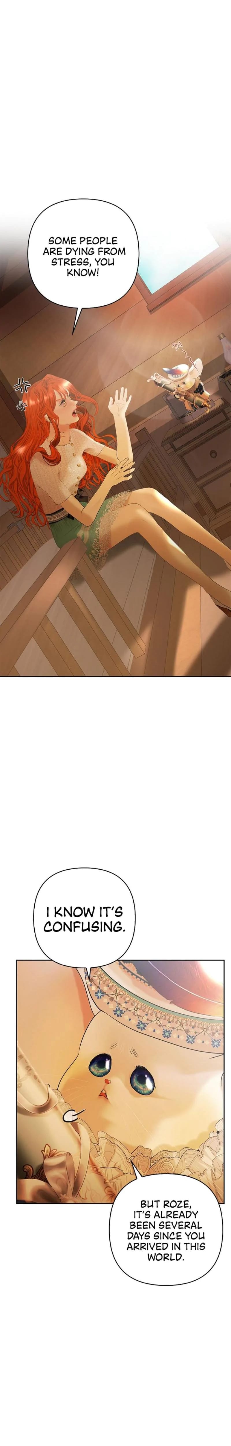 Heroes Save With Their Bodies Uncensored, chapter 2, page 22 of 43