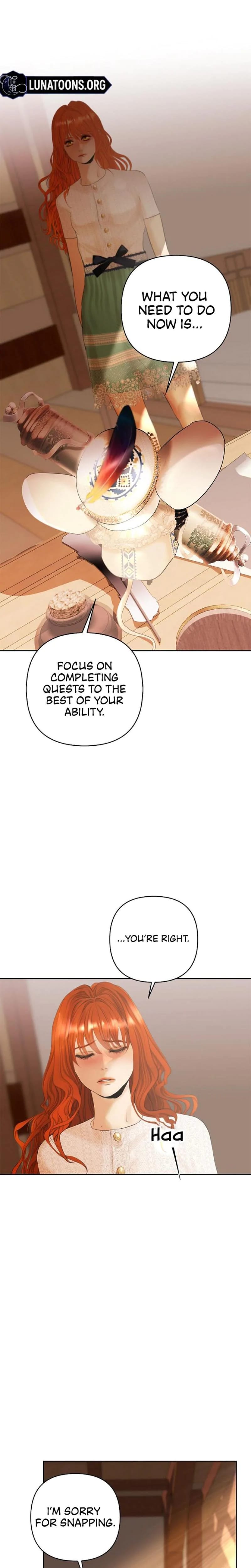 Heroes Save With Their Bodies Uncensored, chapter 2, page 23 of 43