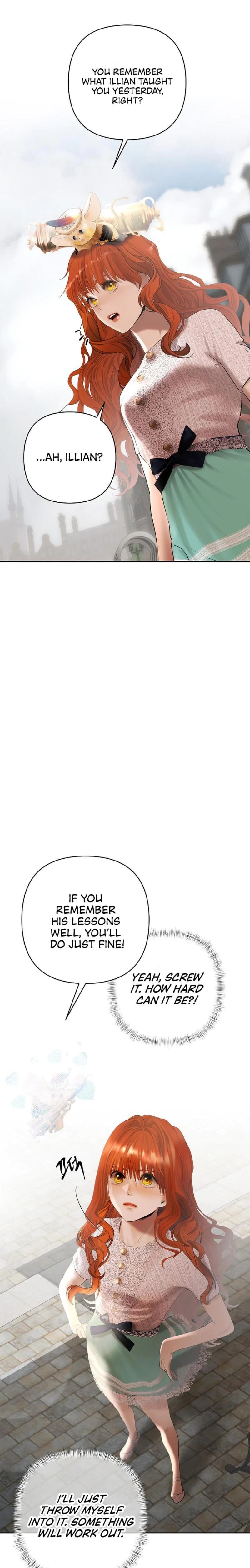 Heroes Save With Their Bodies Uncensored, chapter 2, page 25 of 43