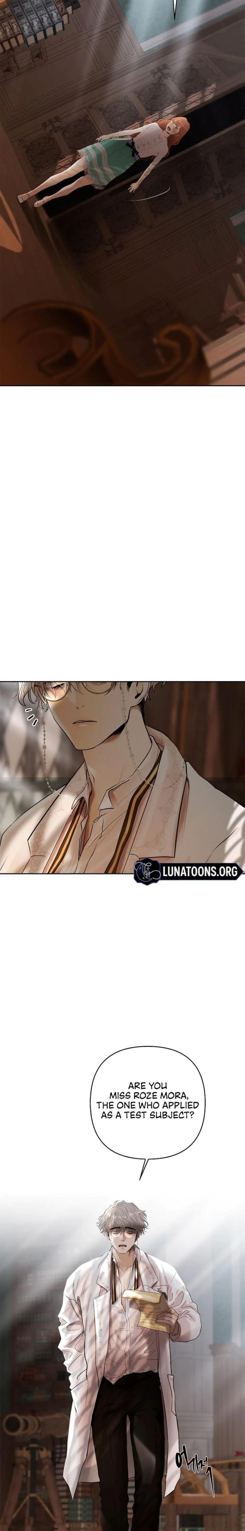 Heroes Save With Their Bodies Uncensored, chapter 2, page 27 of 43