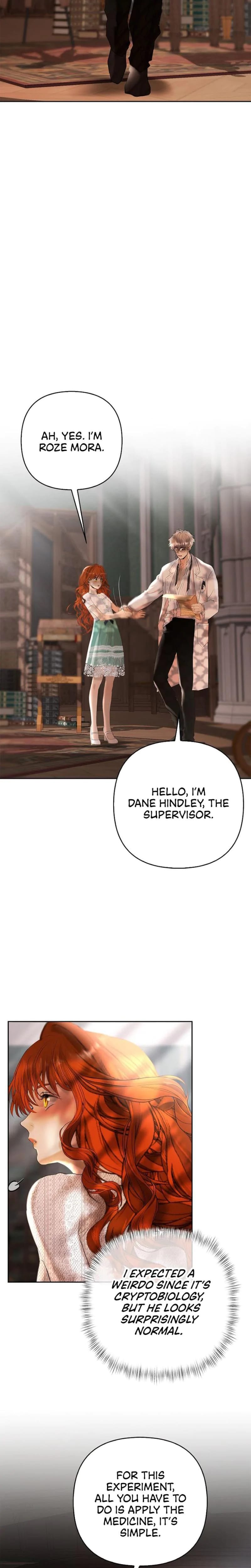 Heroes Save With Their Bodies Uncensored, chapter 2, page 28 of 43