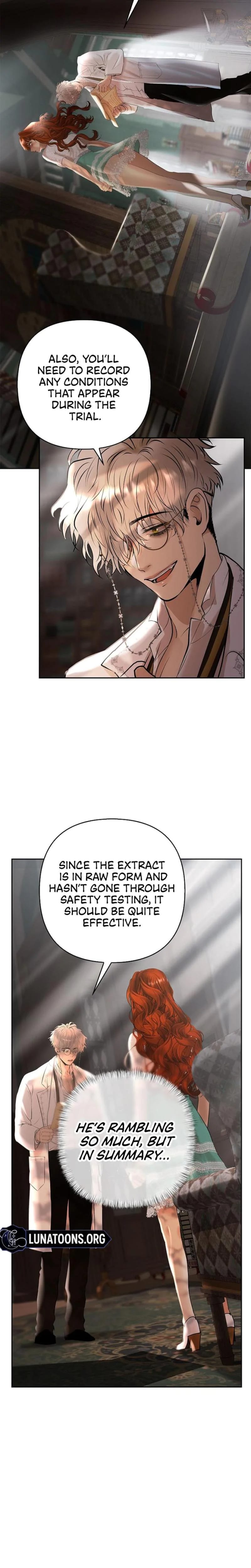 Heroes Save With Their Bodies Uncensored, chapter 2, page 29 of 43
