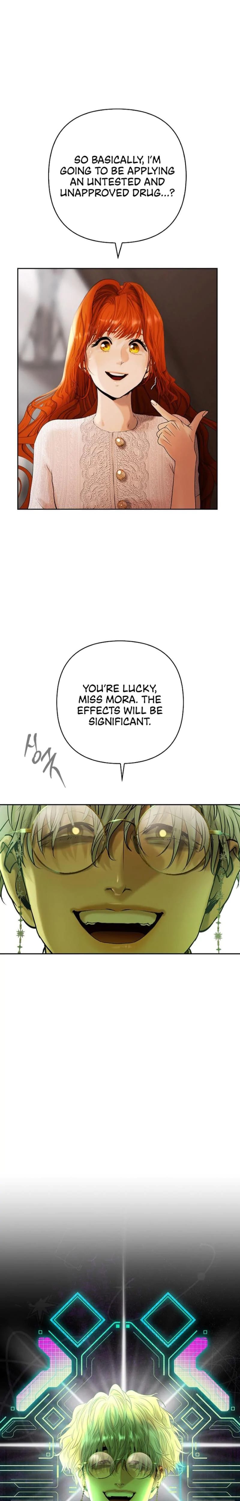 Heroes Save With Their Bodies Uncensored, chapter 2, page 30 of 43