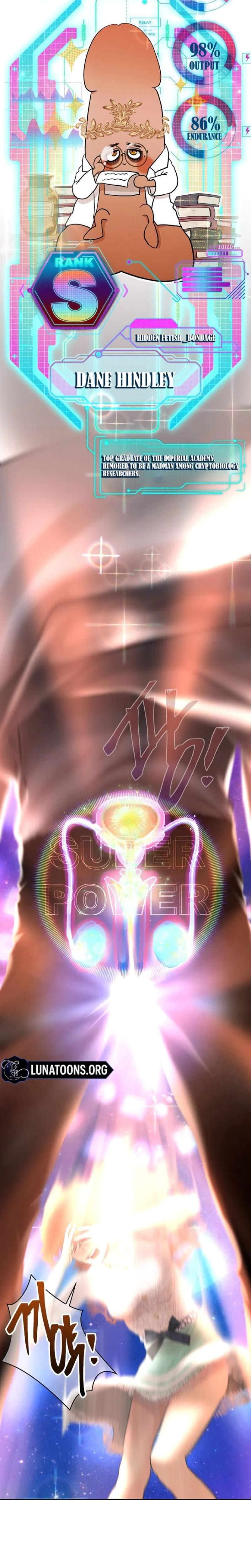 Heroes Save With Their Bodies Uncensored, chapter 2, page 32 of 43