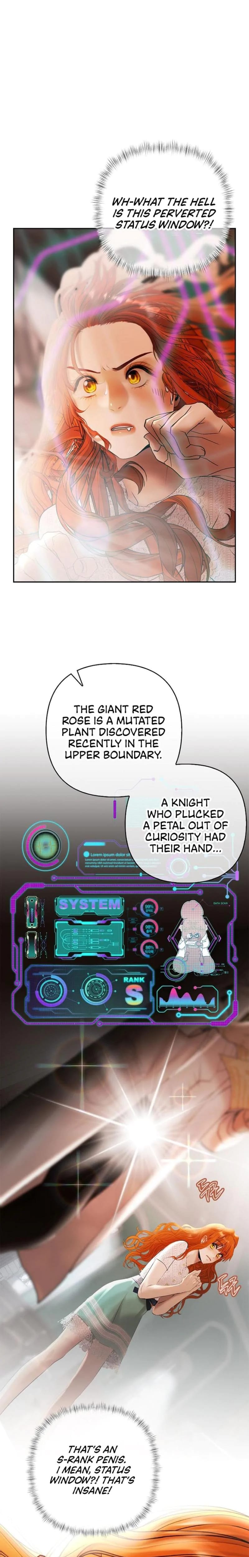 Heroes Save With Their Bodies Uncensored, chapter 2, page 33 of 43