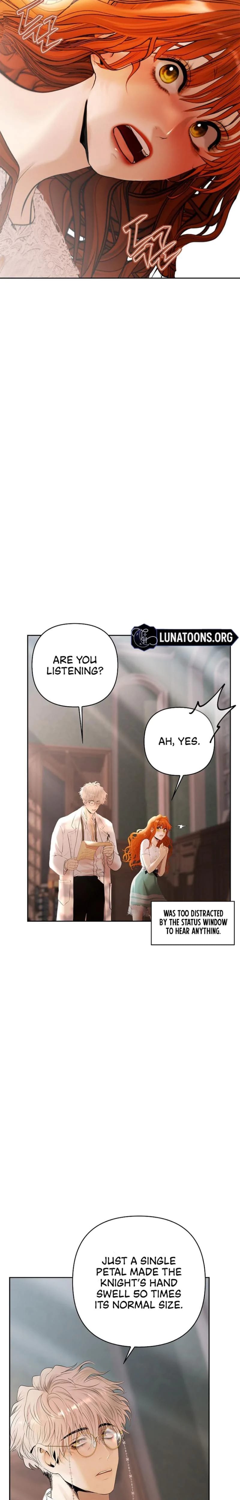 Heroes Save With Their Bodies Uncensored, chapter 2, page 34 of 43