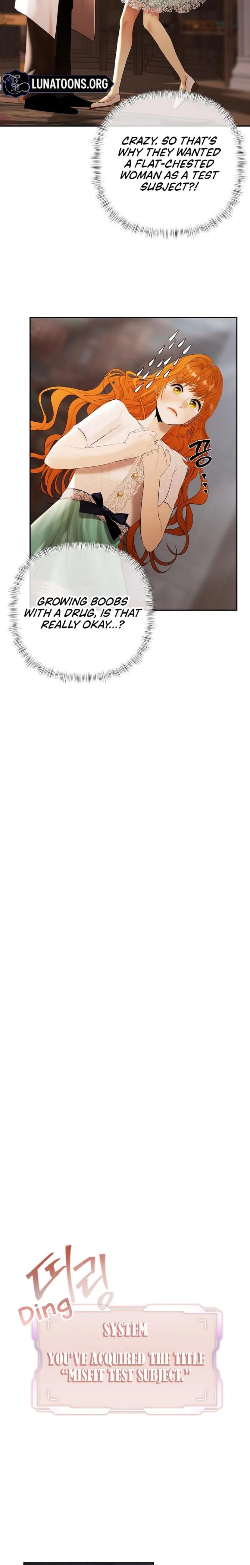 Heroes Save With Their Bodies Uncensored, chapter 2, page 36 of 43