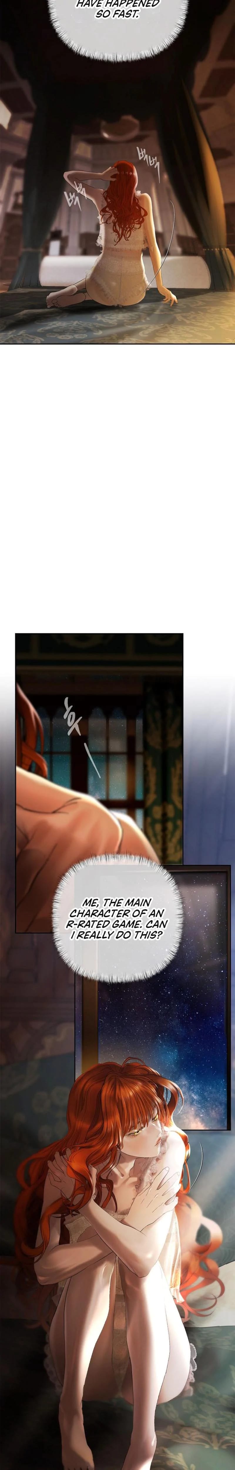 Heroes Save With Their Bodies Uncensored, chapter 2, page 38 of 43