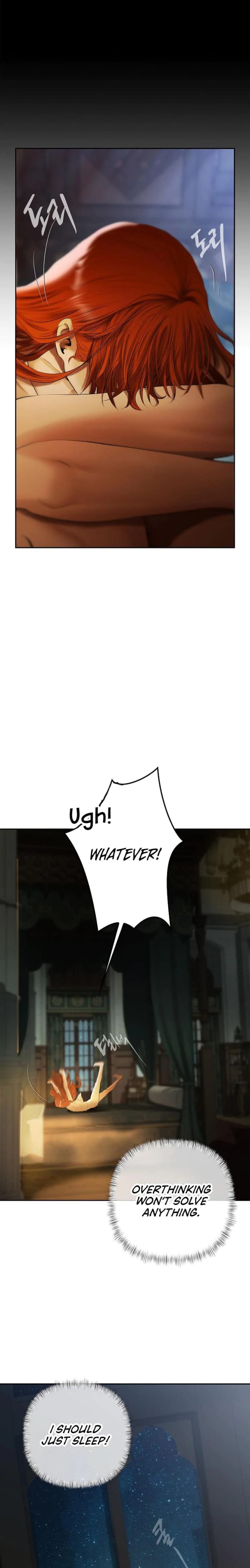 Heroes Save With Their Bodies Uncensored, chapter 2, page 40 of 43