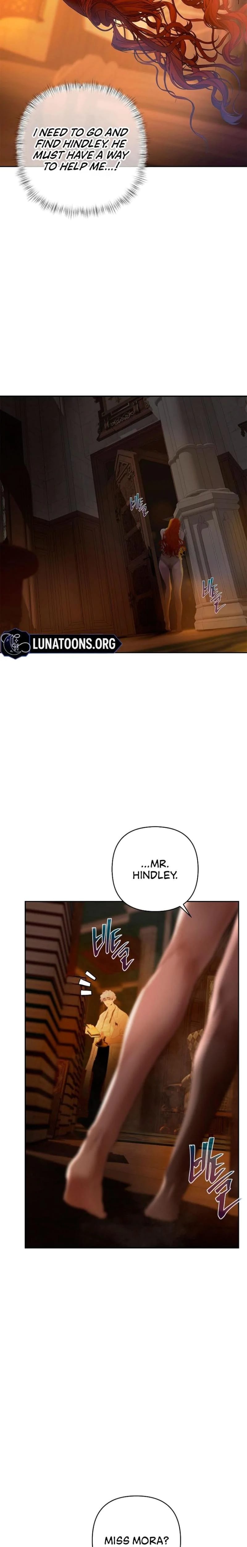 Heroes Save With Their Bodies Uncensored, chapter 3, page 5 of 29