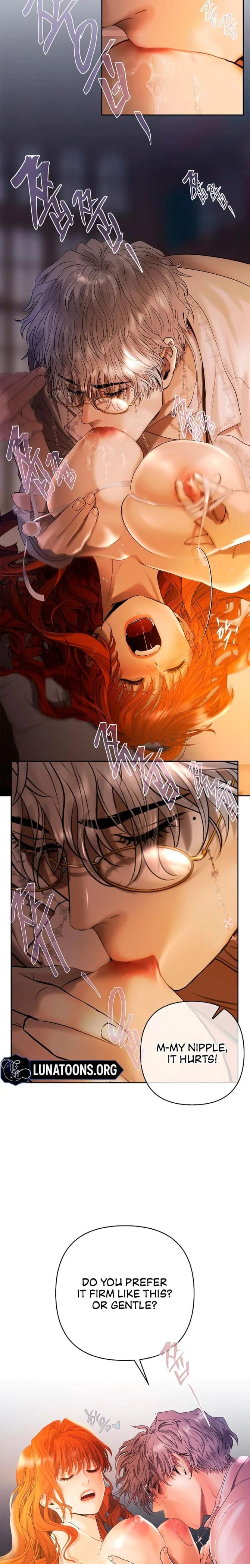 Heroes Save With Their Bodies Uncensored, chapter 3, page 18 of 29