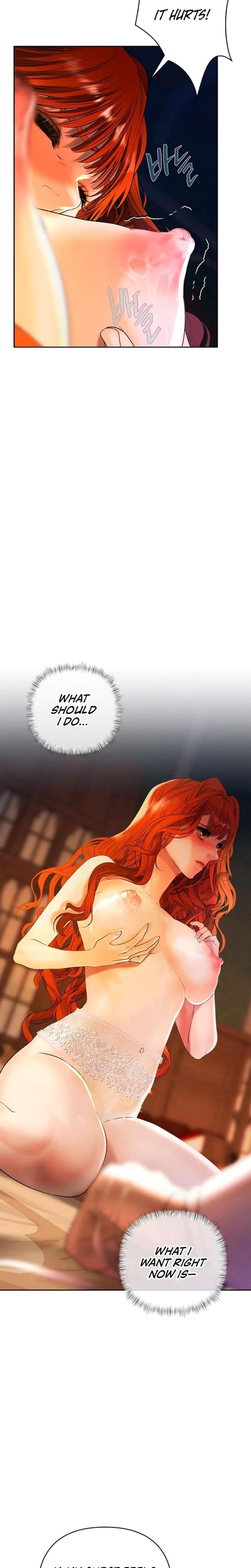Heroes Save With Their Bodies Uncensored, chapter 3, page 20 of 29