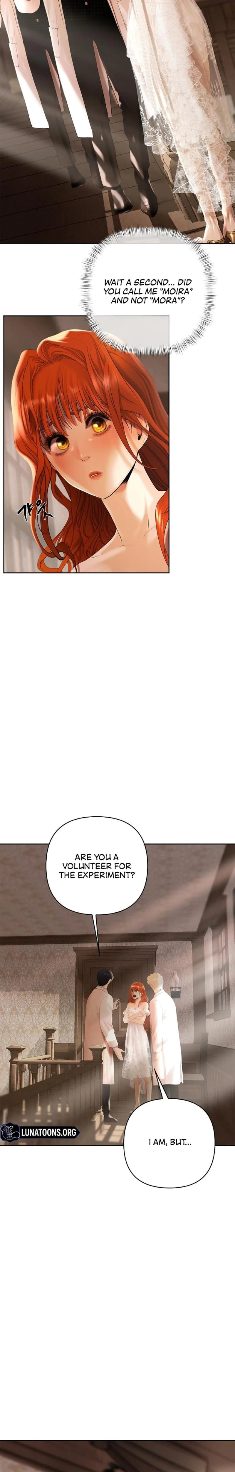 Heroes Save With Their Bodies Uncensored, chapter 4, page 5 of 28