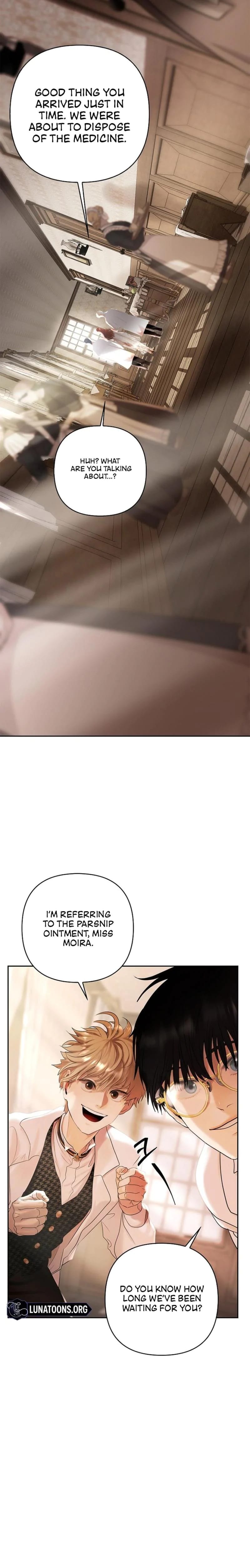 Heroes Save With Their Bodies Uncensored, chapter 4, page 6 of 28