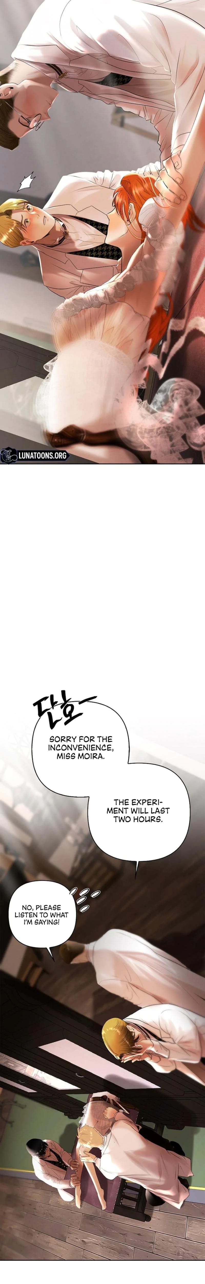 Heroes Save With Their Bodies Uncensored, chapter 4, page 15 of 28