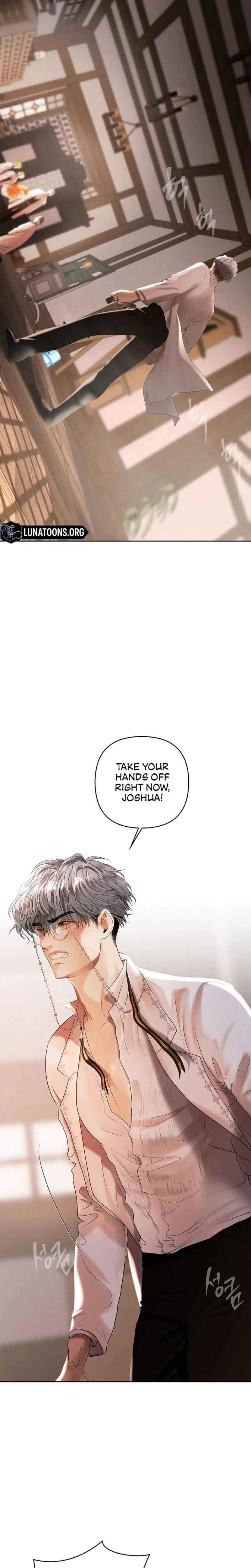Heroes Save With Their Bodies Uncensored, chapter 5, page 10 of 32