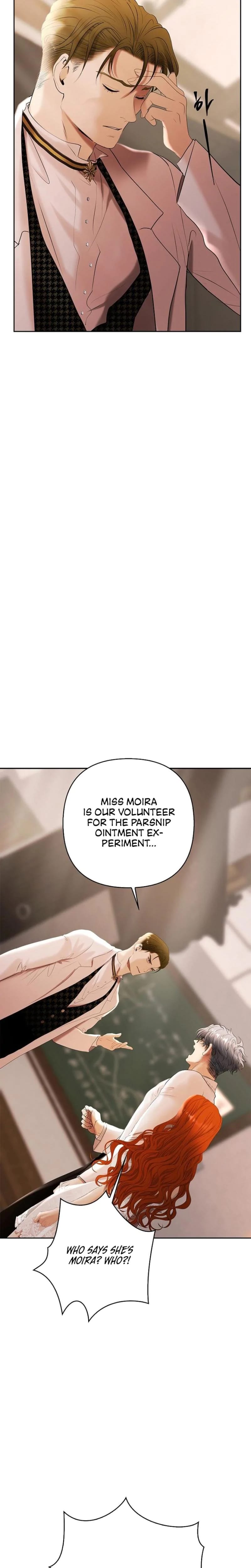 Heroes Save With Their Bodies Uncensored, chapter 5, page 12 of 32