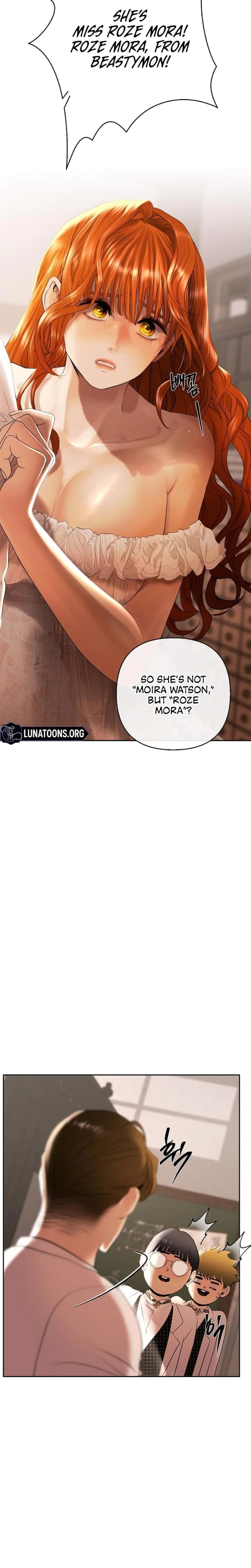Heroes Save With Their Bodies Uncensored, chapter 5, page 13 of 32