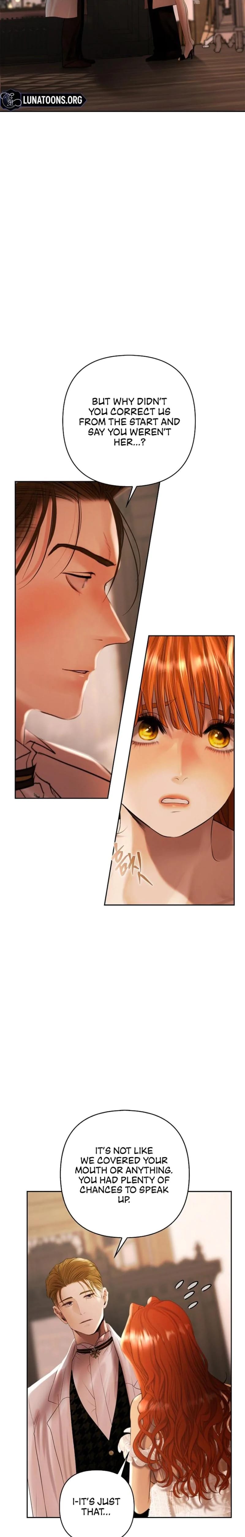 Heroes Save With Their Bodies Uncensored, chapter 5, page 15 of 32