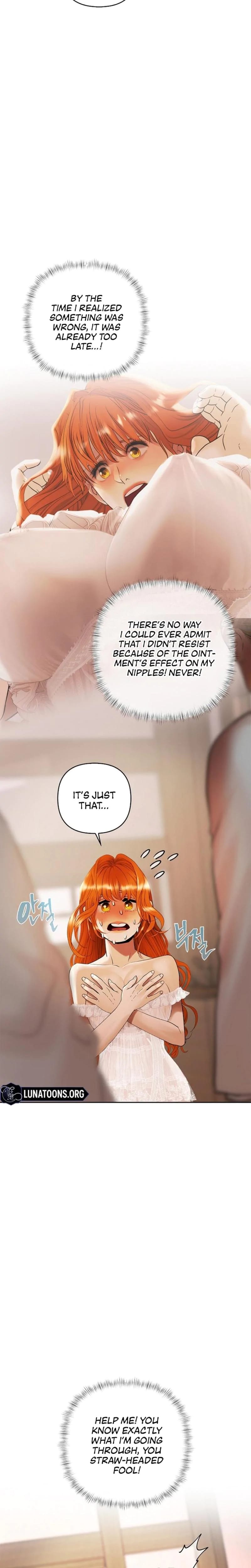 Heroes Save With Their Bodies Uncensored, chapter 5, page 16 of 32