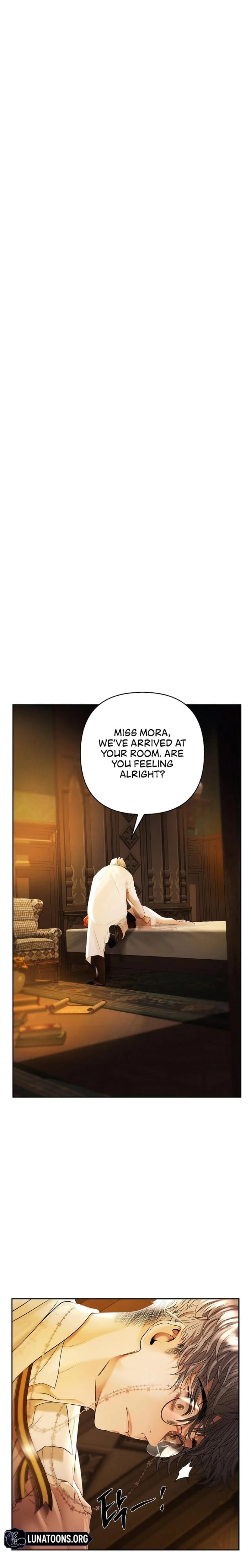 Heroes Save With Their Bodies Uncensored, chapter 5, page 19 of 32