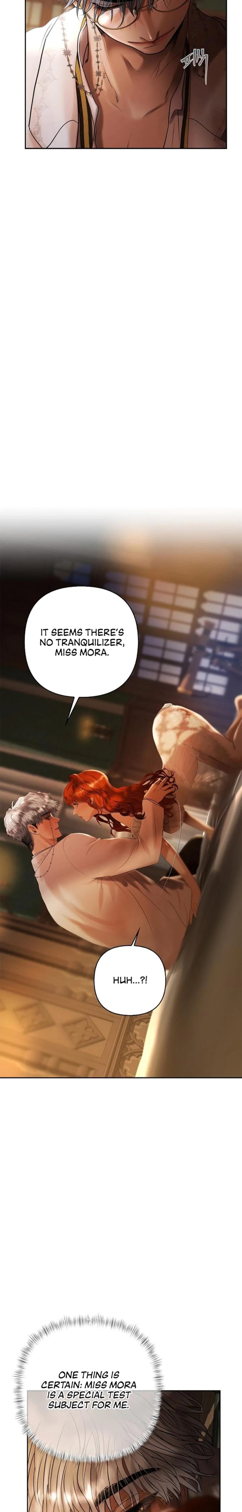 Heroes Save With Their Bodies Uncensored, chapter 5, page 26 of 32