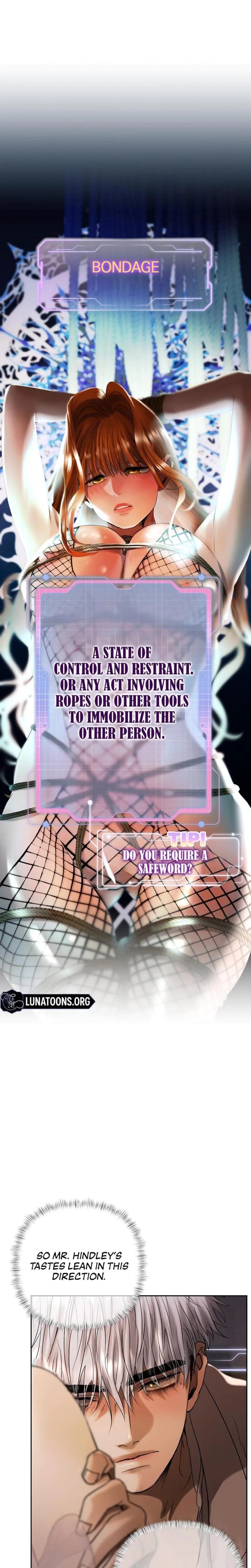Heroes Save With Their Bodies Uncensored, chapter 6, page 5 of 28