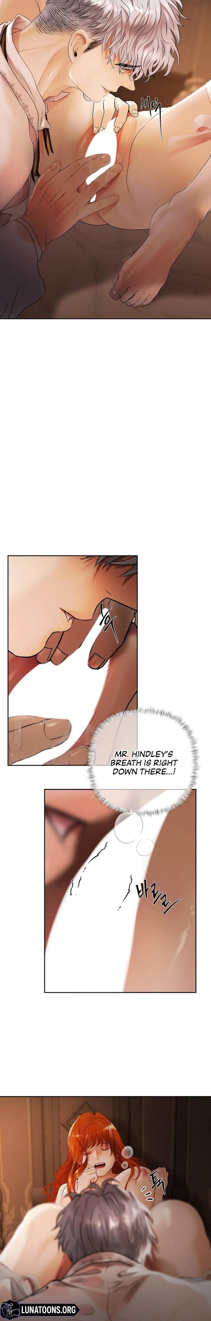 Heroes Save With Their Bodies Uncensored, chapter 6, page 10 of 28