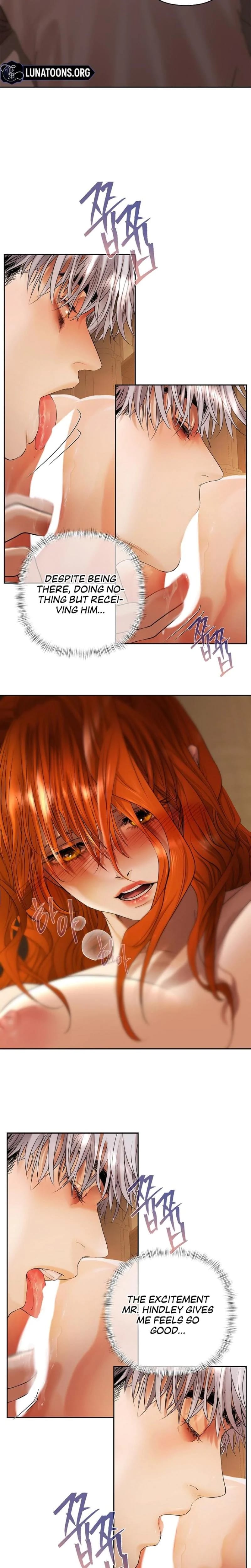 Heroes Save With Their Bodies Uncensored, chapter 6, page 17 of 28