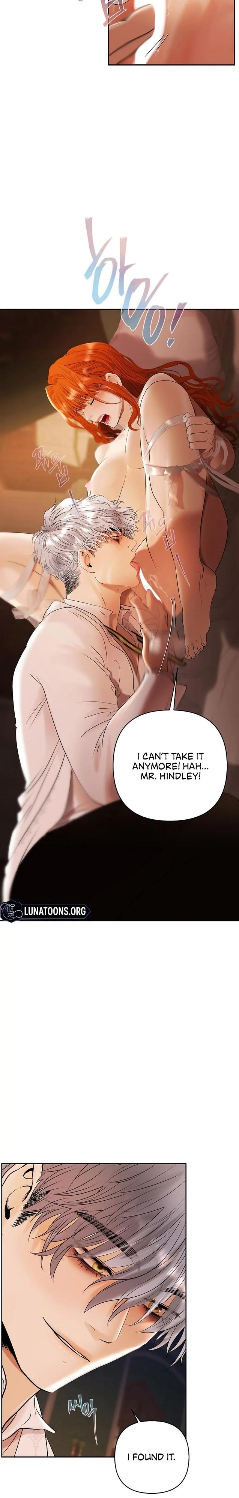 Heroes Save With Their Bodies Uncensored, chapter 6, page 18 of 28