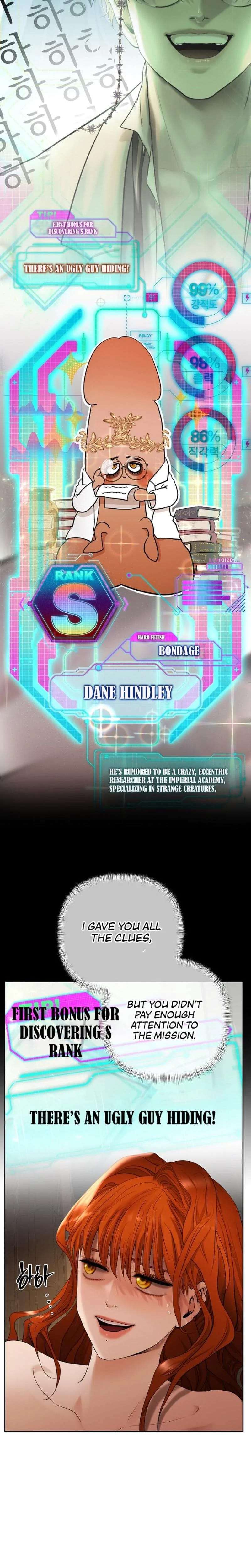Heroes Save With Their Bodies Uncensored, chapter 6, page 21 of 28