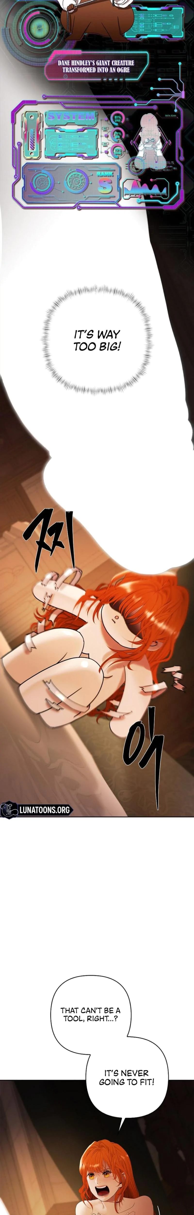 Heroes Save With Their Bodies Uncensored, chapter 6, page 24 of 28