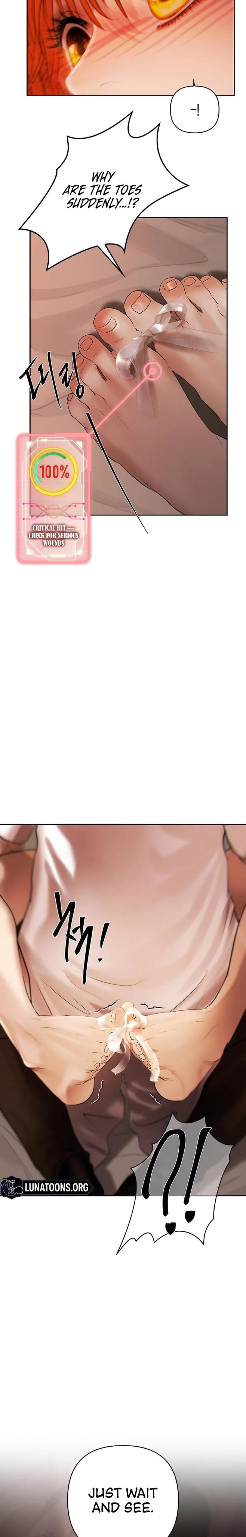 Heroes Save With Their Bodies Uncensored, chapter 6, page 26 of 28