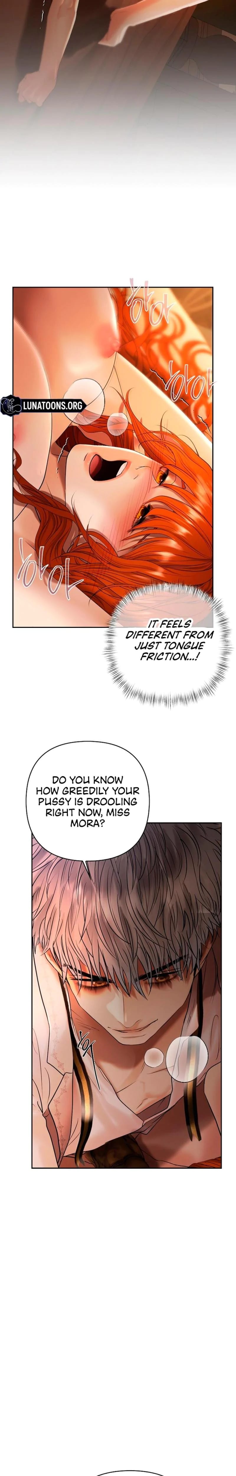 Heroes Save With Their Bodies Uncensored, chapter 7, page 6 of 23
