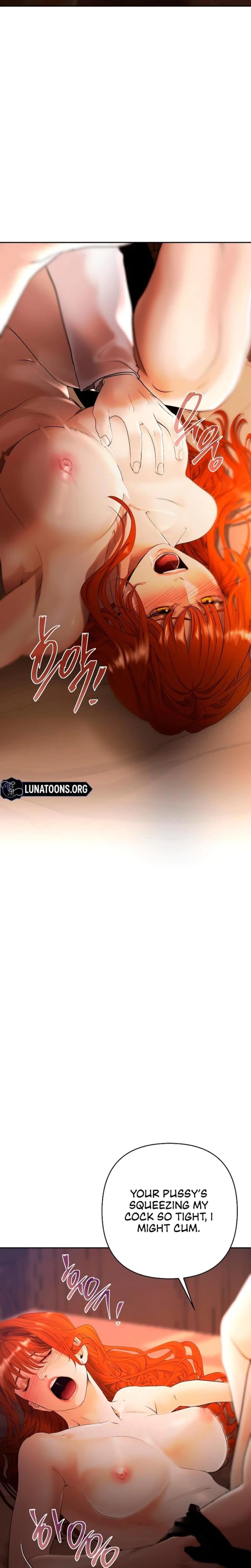 Heroes Save With Their Bodies Uncensored, chapter 7, page 17 of 23