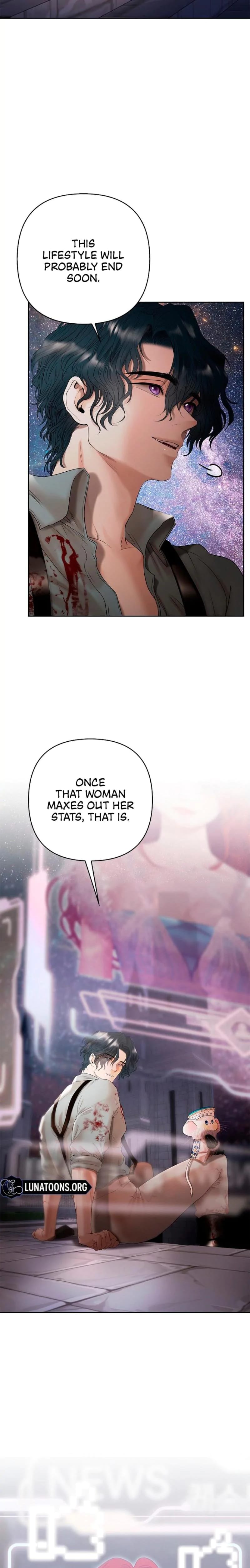 Heroes Save With Their Bodies Uncensored, chapter 8, page 18 of 22