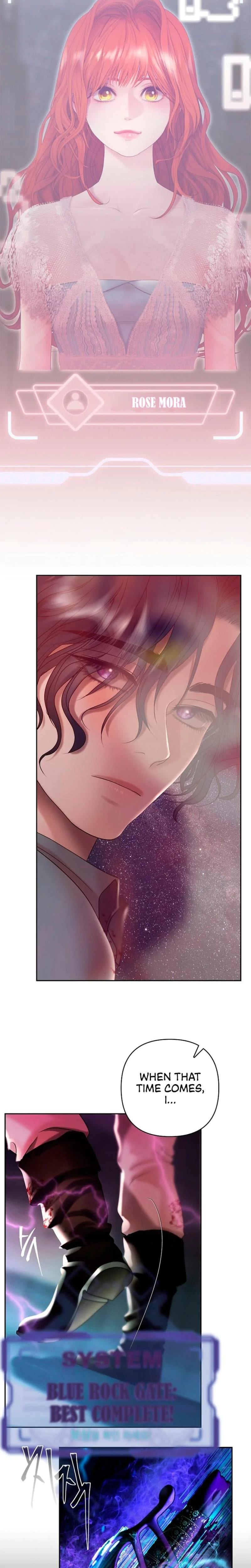 Heroes Save With Their Bodies Uncensored, chapter 8, page 19 of 22