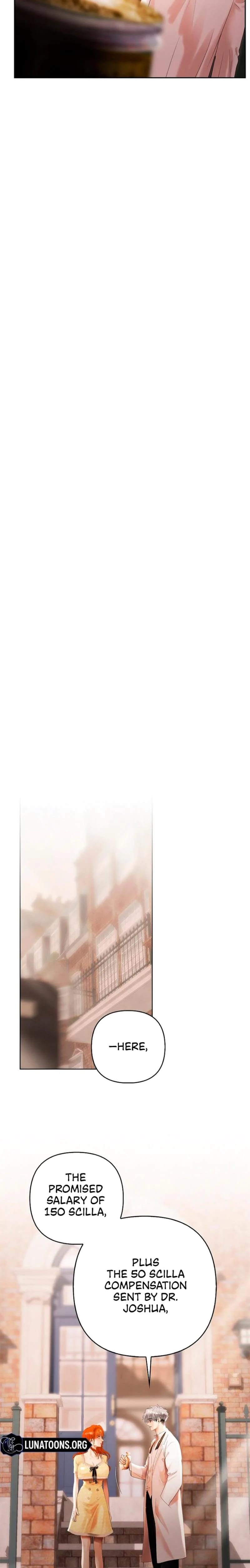 Heroes Save With Their Bodies Uncensored, chapter 9, page 5 of 27