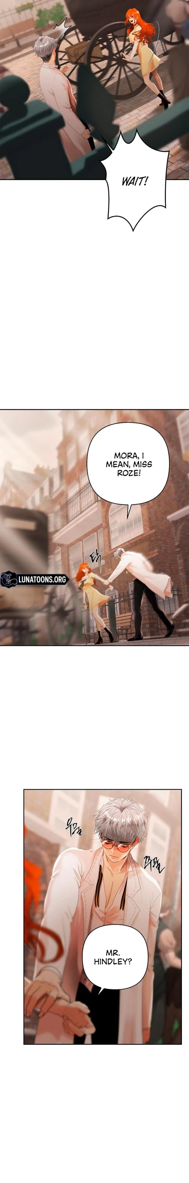 Heroes Save With Their Bodies Uncensored, chapter 9, page 7 of 27