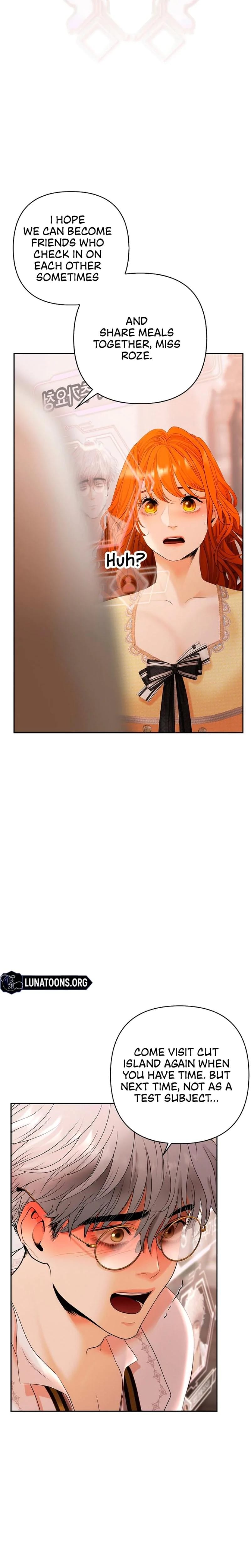 Heroes Save With Their Bodies Uncensored, chapter 9, page 9 of 27
