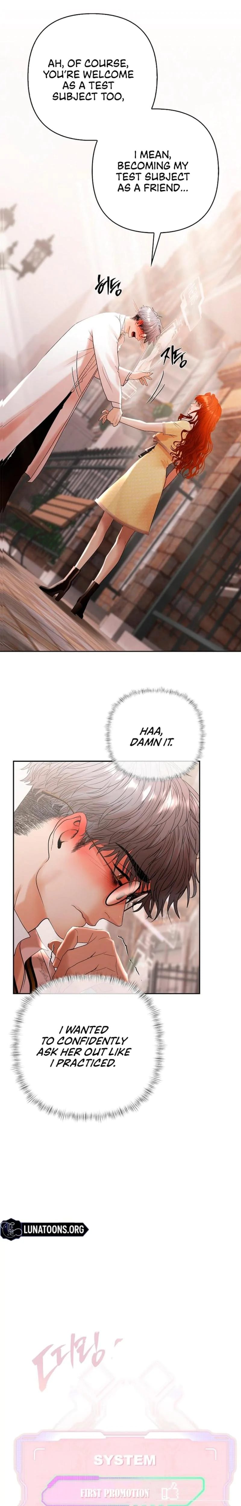 Heroes Save With Their Bodies Uncensored, chapter 9, page 10 of 27