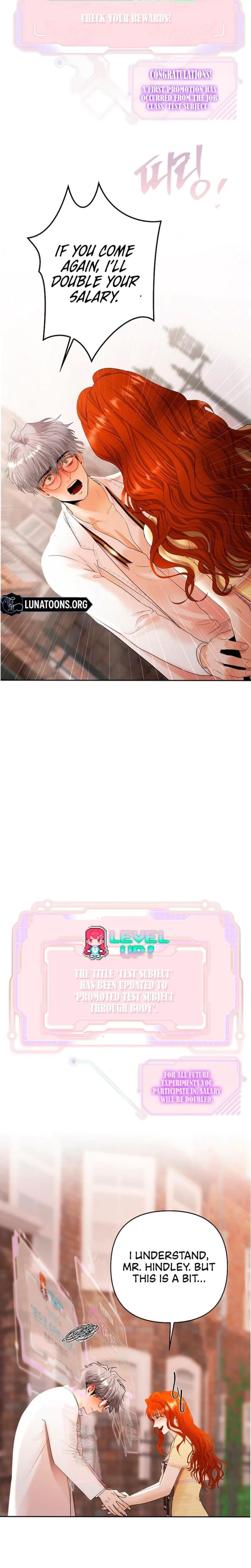 Heroes Save With Their Bodies Uncensored, chapter 9, page 11 of 27