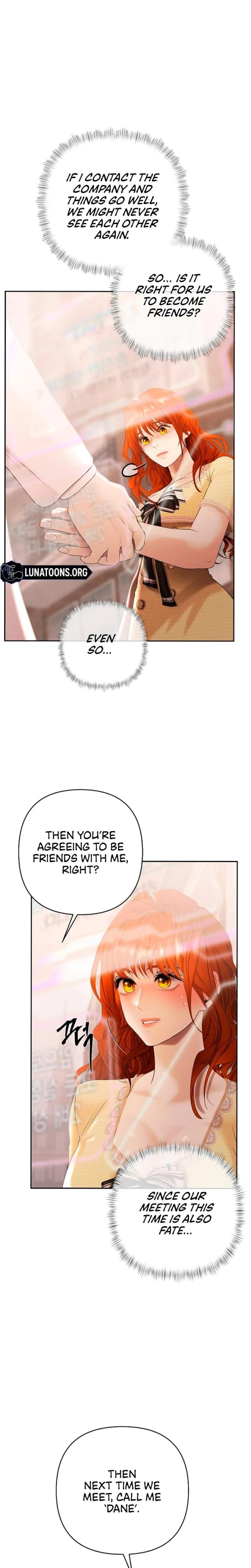Heroes Save With Their Bodies Uncensored, chapter 9, page 12 of 27
