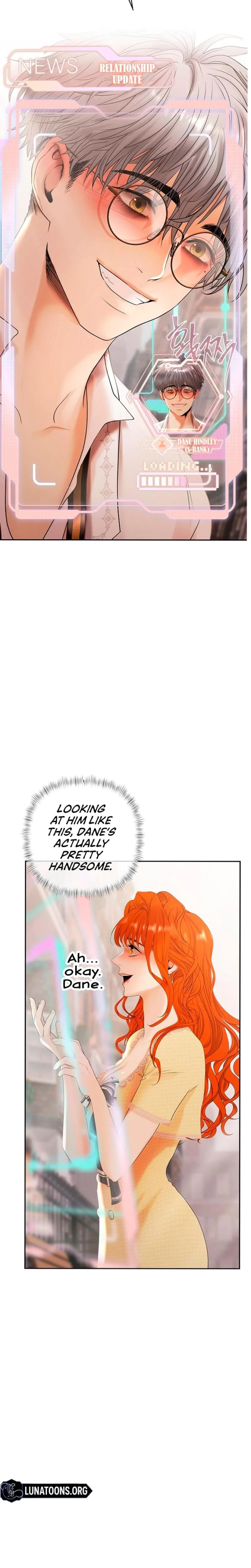 Heroes Save With Their Bodies Uncensored, chapter 9, page 13 of 27