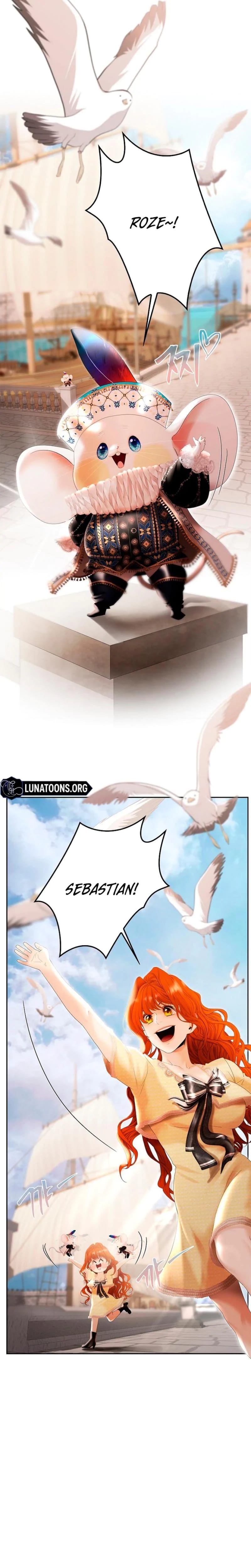 Heroes Save With Their Bodies Uncensored, chapter 9, page 15 of 27