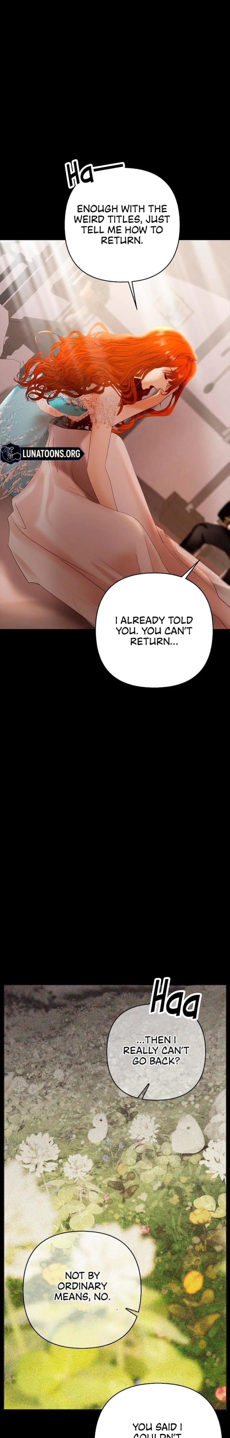 Heroes Save With Their Bodies Uncensored, chapter 9, page 19 of 27