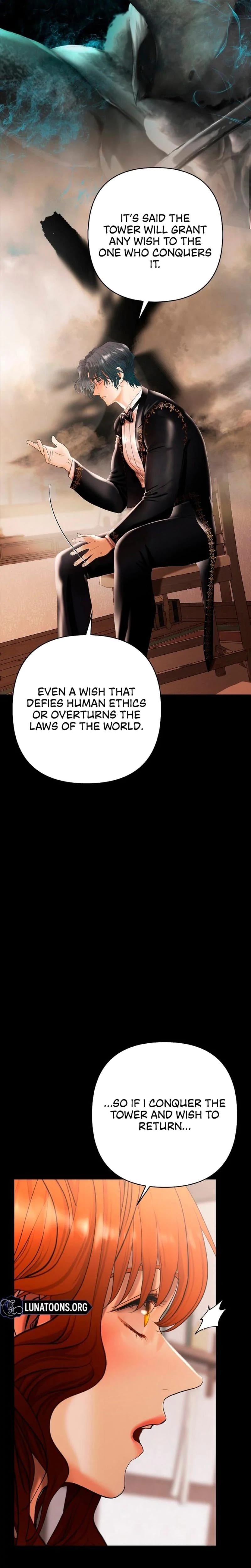 Heroes Save With Their Bodies Uncensored, chapter 9, page 21 of 27