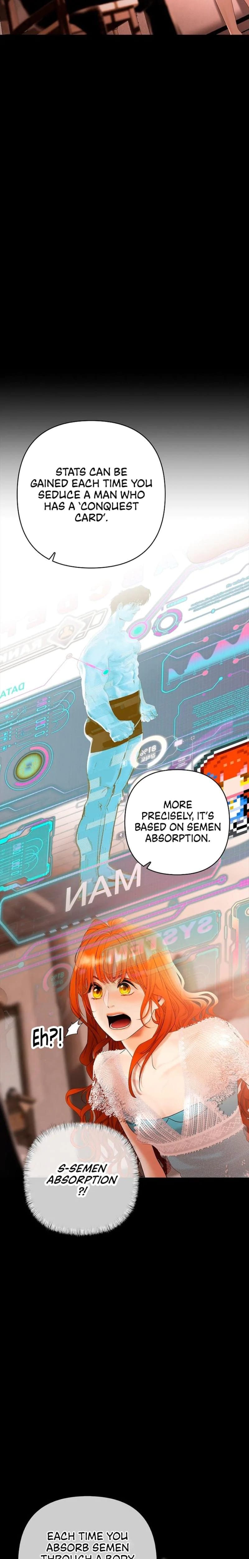 Heroes Save With Their Bodies Uncensored, chapter 9, page 25 of 27